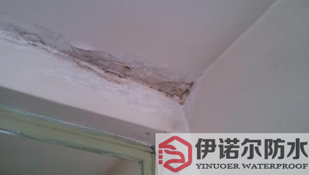 上海蘇州屋頂漏水怎么做？怎么解決地溝漏水的問題呢？