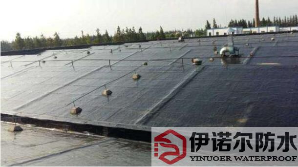 上海蘇州專業防水工程中10個建筑位置的處理