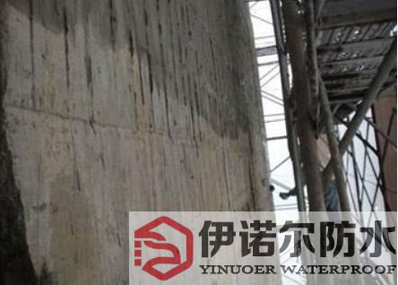 上海昆山外墻防水補漏，外墻防水堵漏的價格是多少？