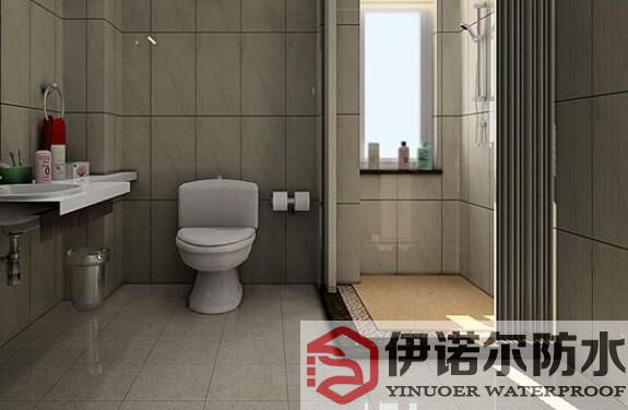 衛生間做防水用什么材料好？衛生間應該如何防水？