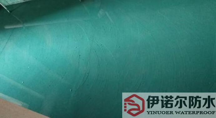 上海防水層在結構變形過程中發揮正常作用的關鍵