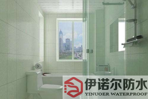 蘇州衛生間防水怎么做？衛生間防水材料哪種好