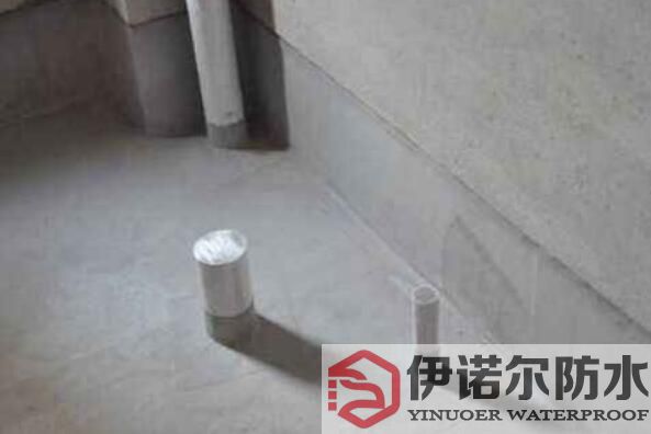 蘇州蘇州專業補漏防水公司向大家介紹浴室如何做防水？