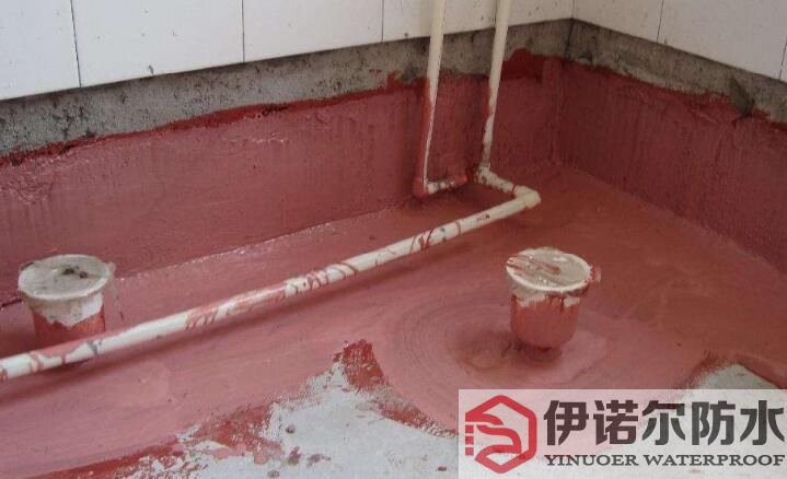 蘇州　蘇州建筑防水中16條常見的補漏技巧