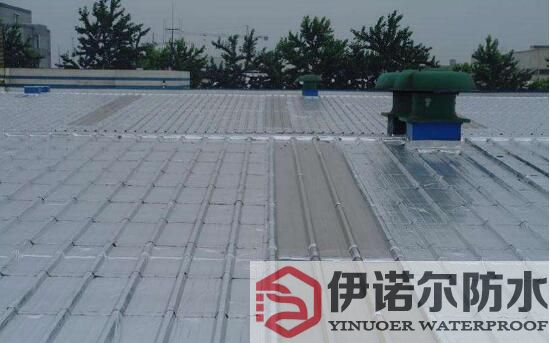 上海蘇州防水公司對推廣防水涂料的技巧