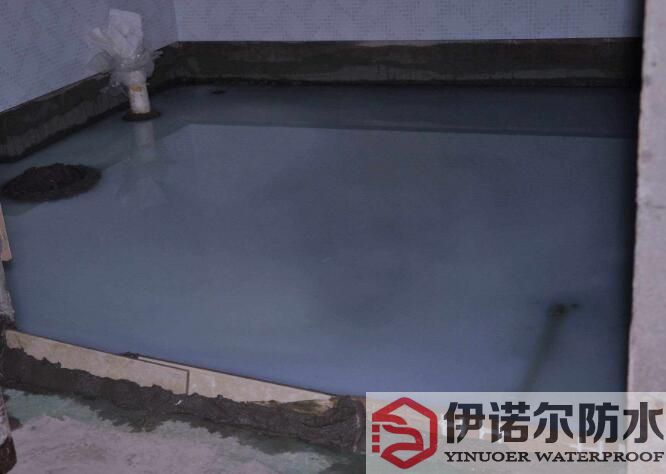 上海蘇州防水工程的施工要點及優劣鑒別技巧
