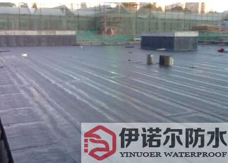 上海屋面防水一直是建筑業最關鍵的問題？