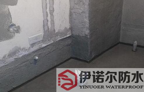 上海蘇州防水公司分析廚房防水的材料