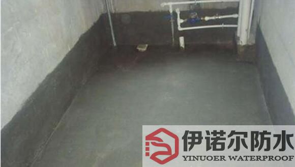 杭州防水補漏價格，關于衛生間的防水怎么做？
