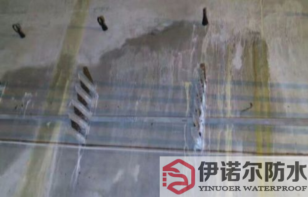 上海南京專業防水補漏之隧道滲漏原因分析