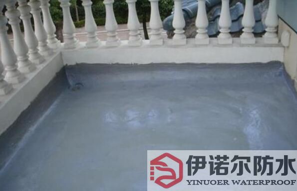 無錫專業(yè)防水補(bǔ)漏對(duì)獨(dú)棟別墅的屋頂花園防水方法