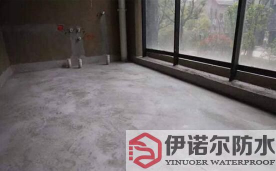 姑蘇陽臺防水怎么做才好？如何做陽臺防水？