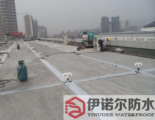 蘇州上海專業(yè)防水補漏對地下室大面積的嚴(yán)重滲漏處理方法
