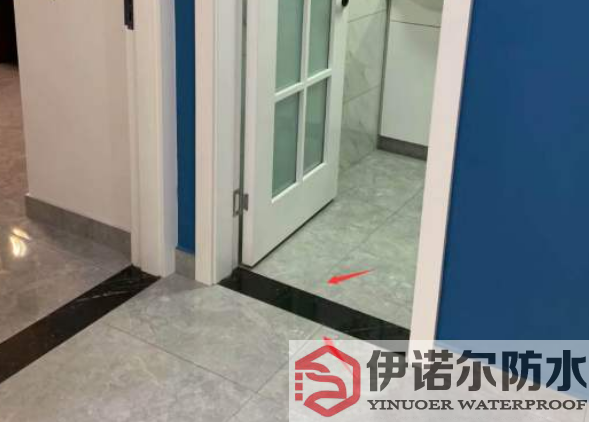 上海廚房和衛生間生活防水的重要性