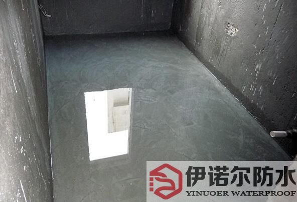 上海防水補(bǔ)漏用什么材料？防水補(bǔ)漏的方法