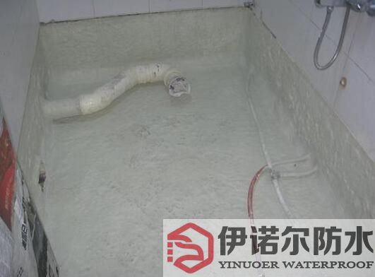 常熟需要了解衛生間的防水施工技術確保不會漏水！