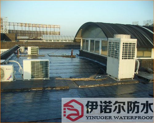 蘇州房頂防水補漏