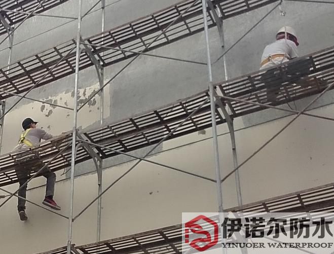 蘇州蘇州外墻防水