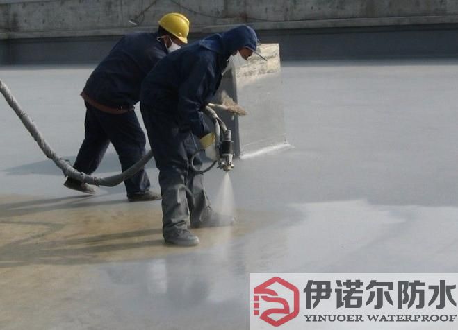 常熟蘇州防水
