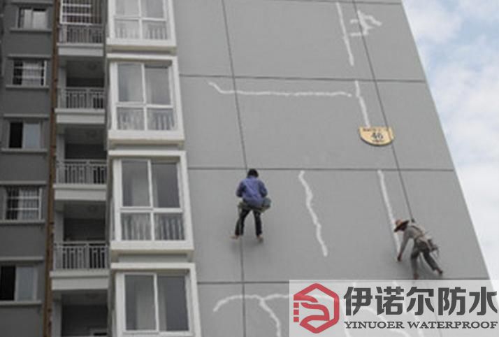 蘇州蘇州外墻防水施工