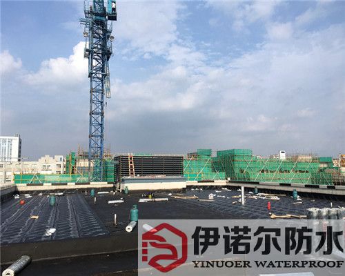 蘇州樓頂防水補漏
