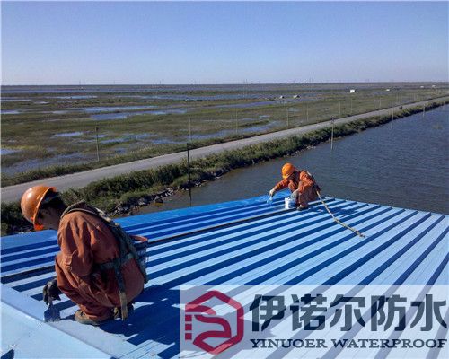 蘇州房屋防水施工