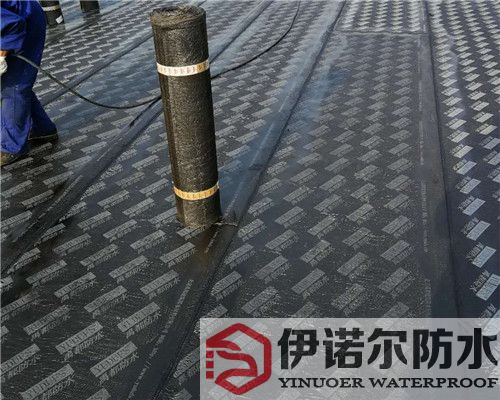 蘇州屋頂防水施工