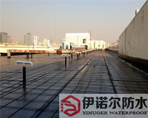 蘇州蘇州屋面防水工程