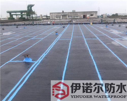 蘇州房頂防水補漏